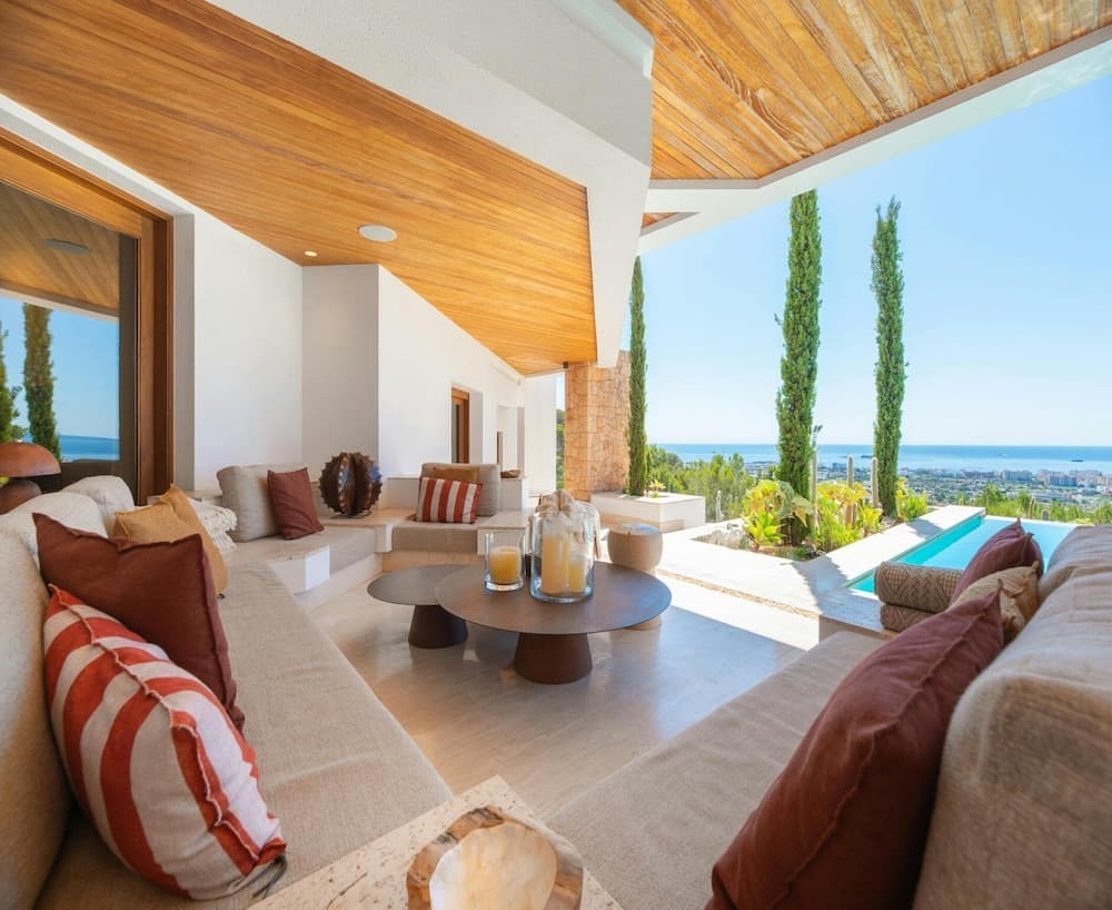 Villa Atractiva Cerca de la Ciudad de Ibiza — 17