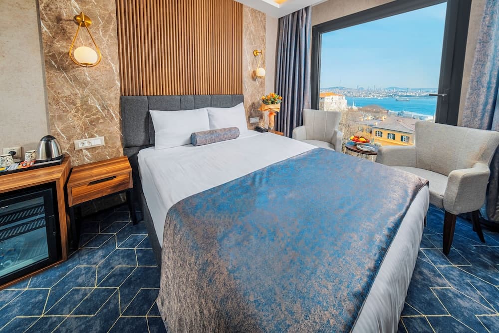 Ring Stone Hotel Bosforo — 24