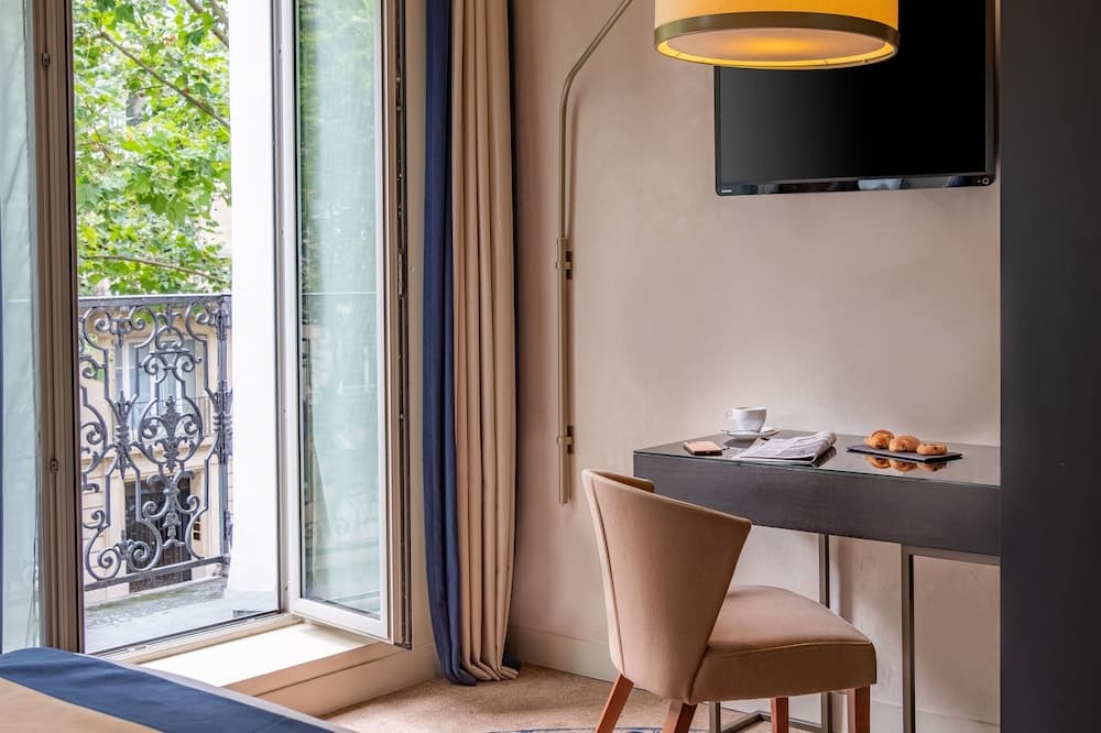 Hôtel La Bourdonnais by Inwood Hotels — 9