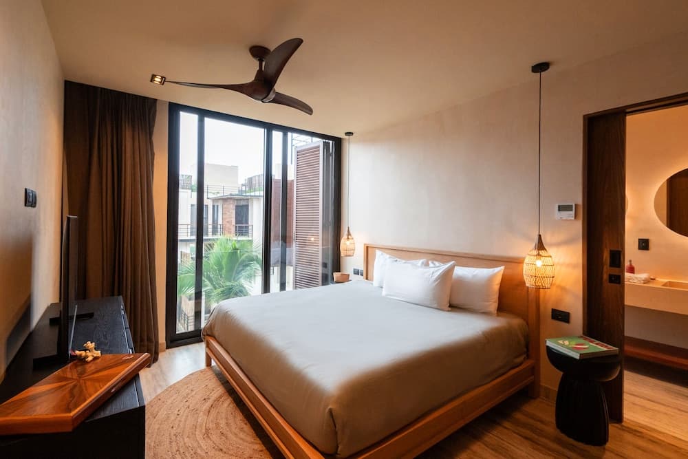 BESPOKE, membro di Piccoli Hotel di Lusso — 23
