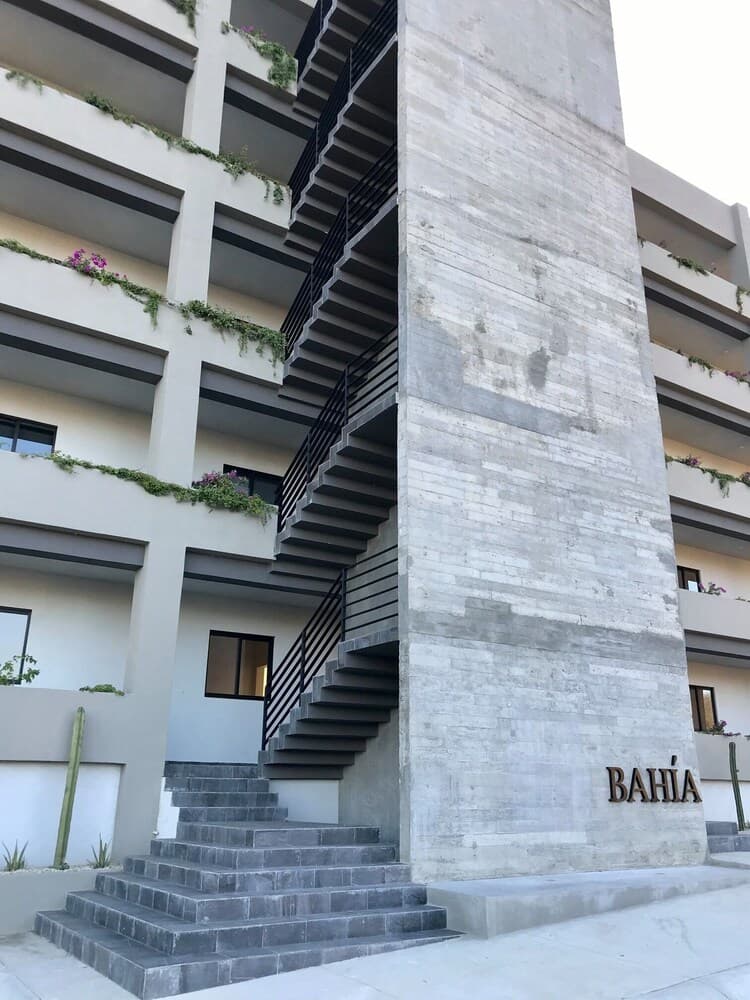 Sabina Residenziale — 6