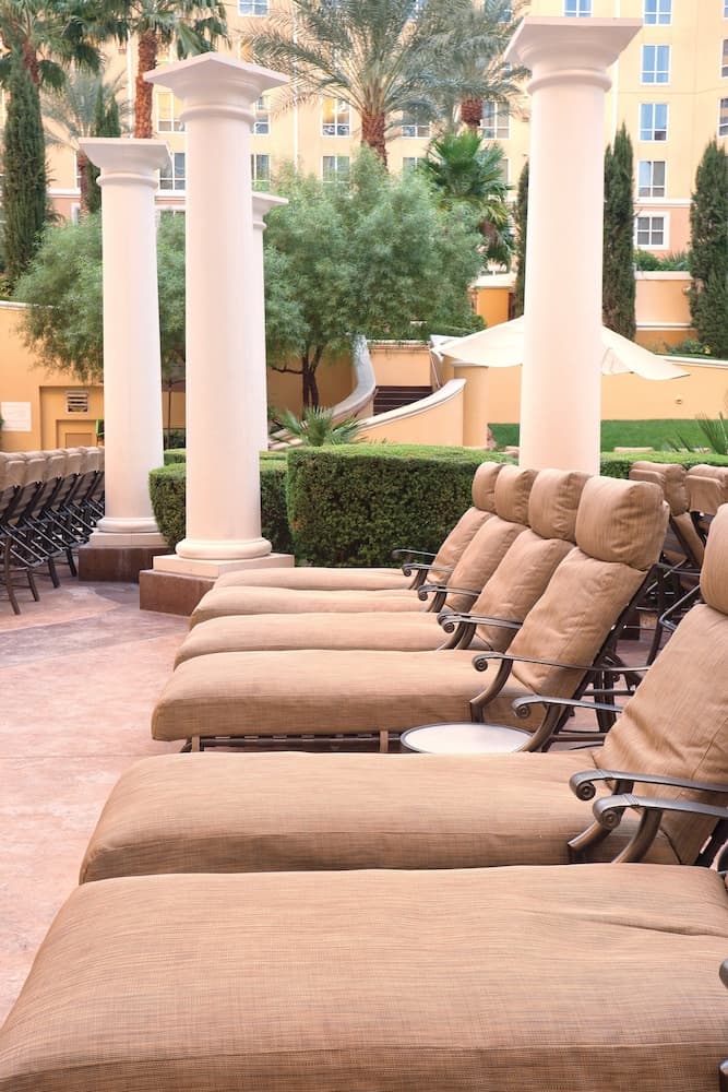 Club Wyndham Grand Desert — 18