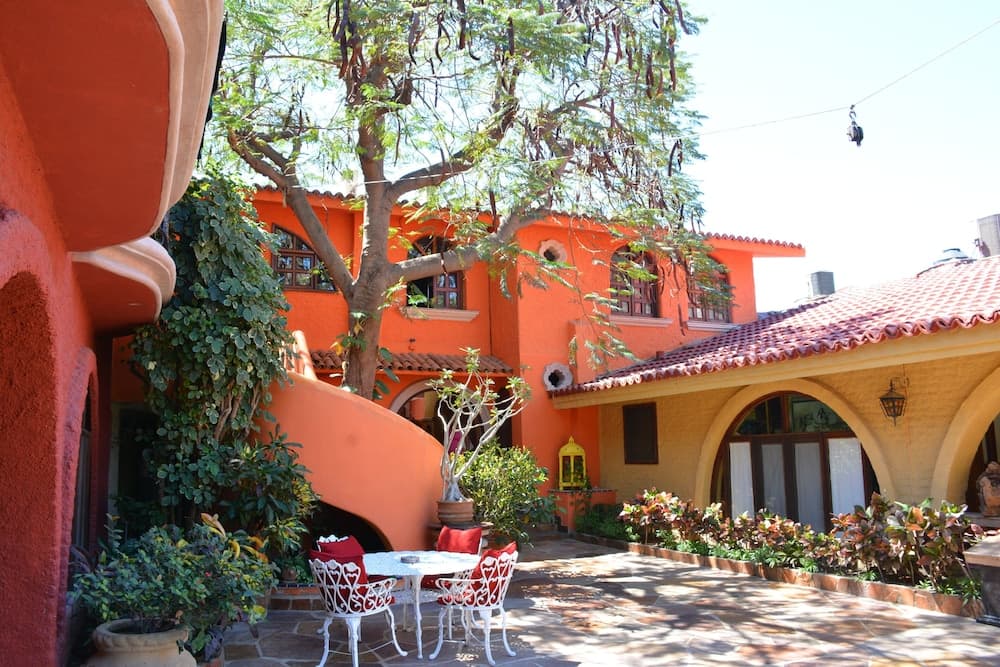 Collection O Casa Bella Hotel Boutique, Cabo San Lucas — 11
