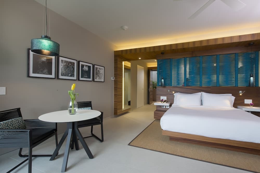 Grand Hyatt Playa Del Carmen Resort — 7