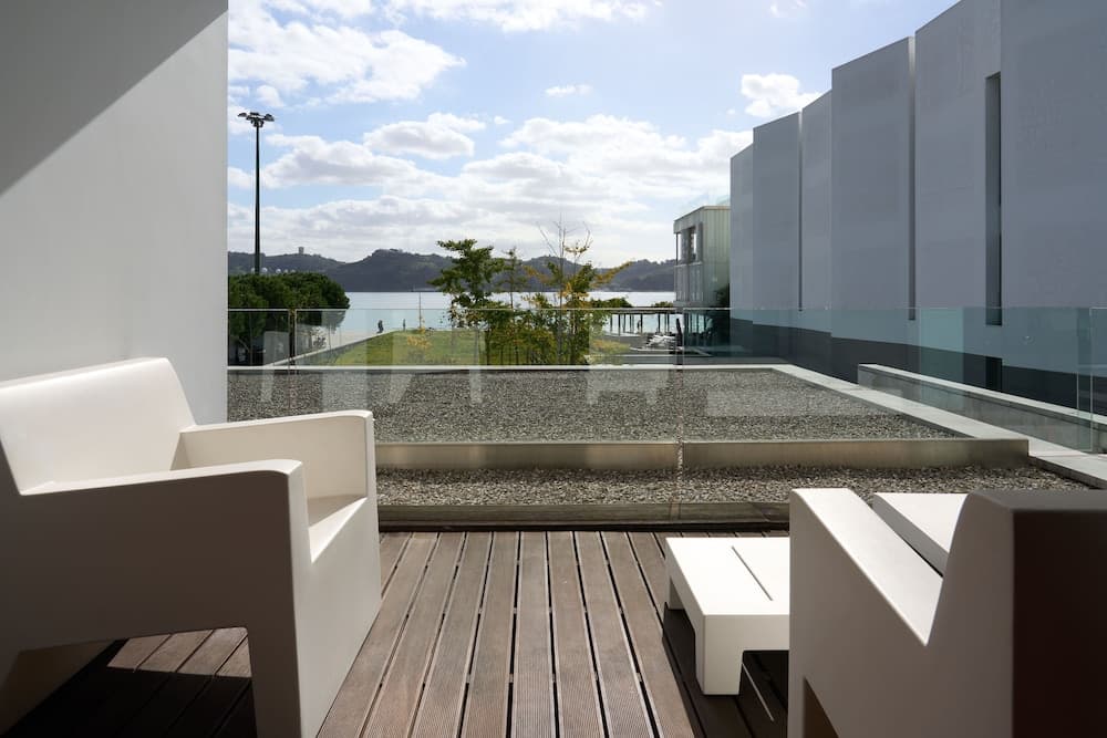 Altis Belém Hotel &amp; Spa — 10