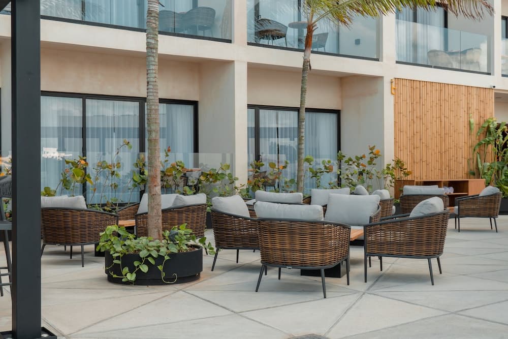 Colmena Cancún — 27
