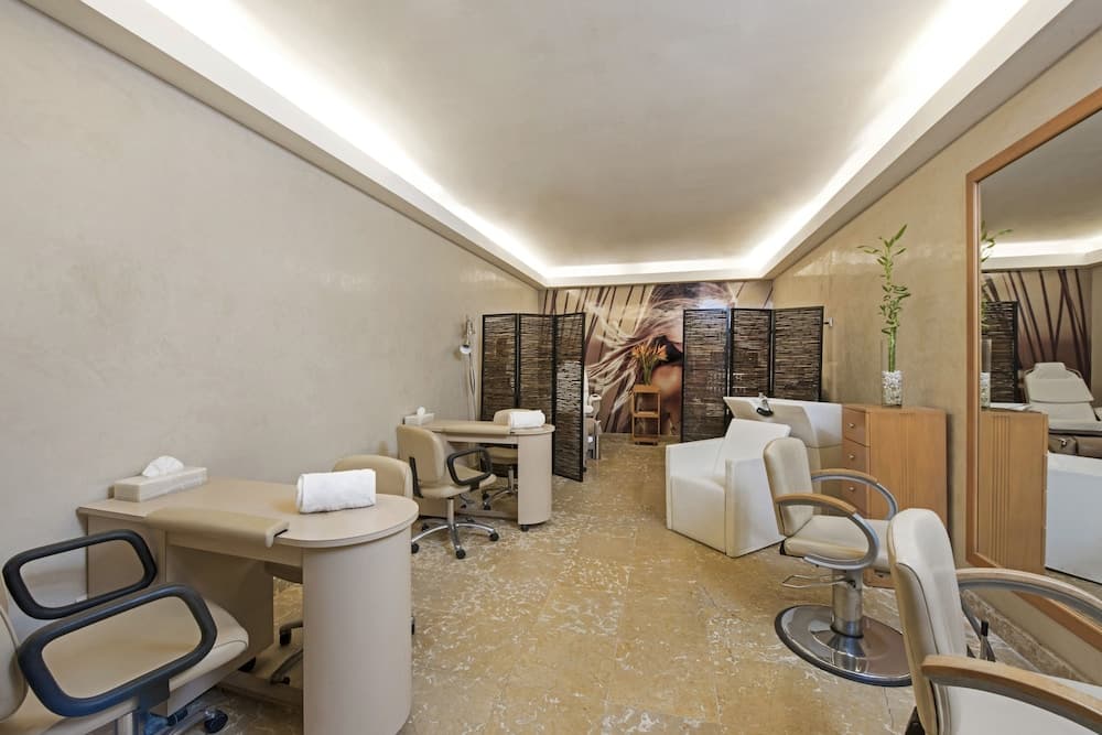 Iberostar Selection Cancún - All Inclusive — 13