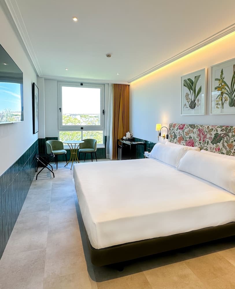 Hotel Ribera De Triana — 9