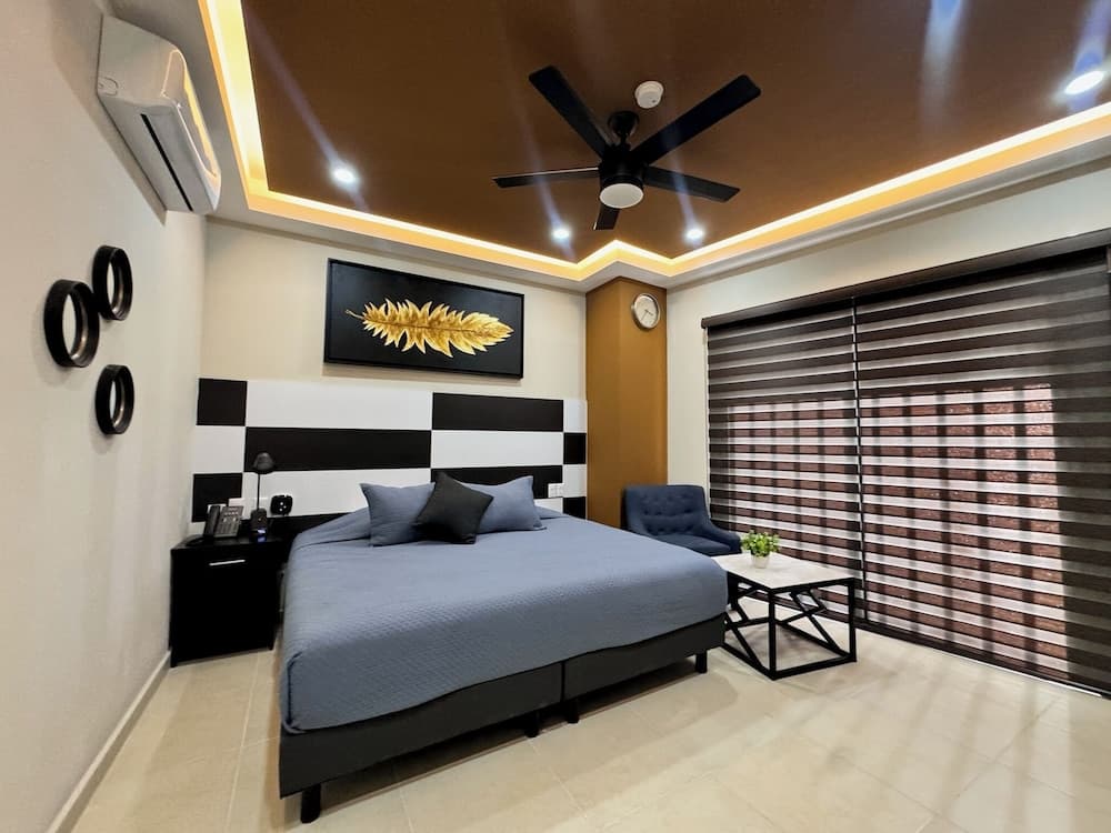 HOTEL SOCRAM GH — 4