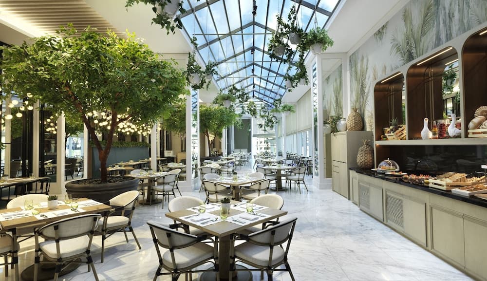 Sofitel Dubai Der Obelisk — 7