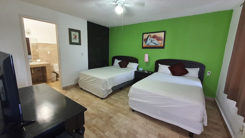 Nirvana Hotel - Zona Hoteliera di Cancun — 19