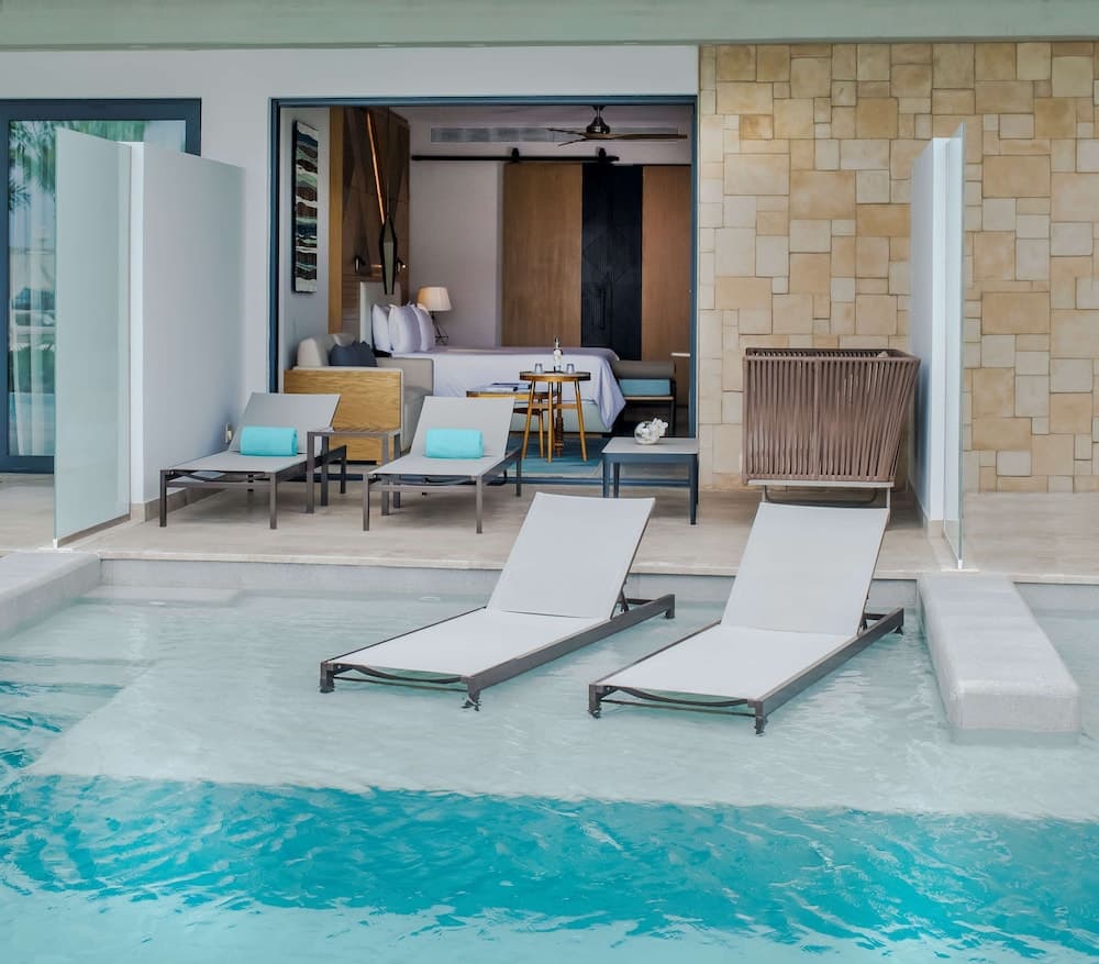 Haven Riviera Cancun - All Inclusive - Solo Adulti — 10