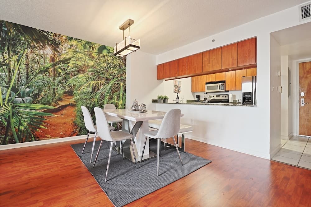 OneLuxStay in the Heart of Brickell — 19