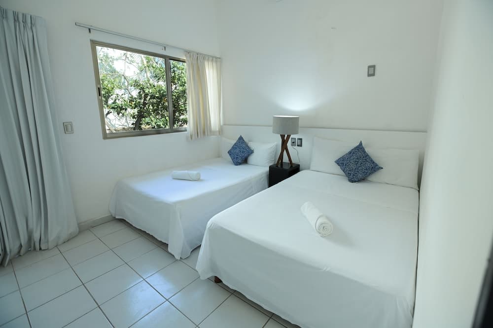 Kinta Kan Cabañas Hotel Playa del Carmen — 13
