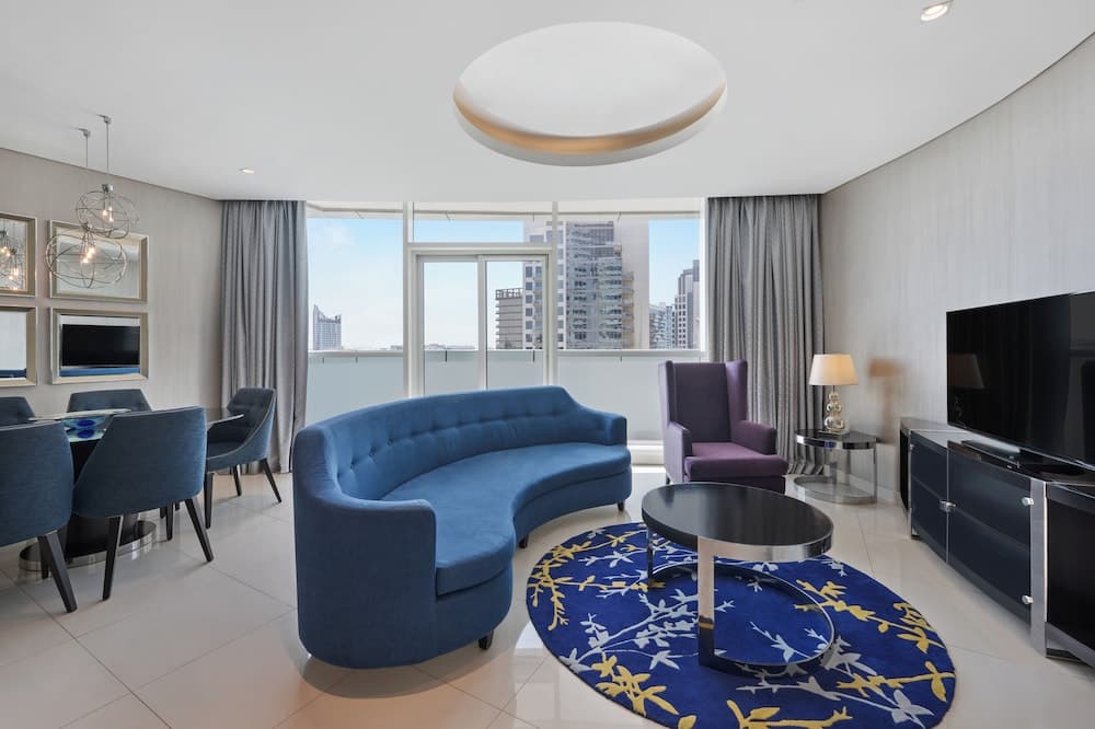 DAMAC Maison Distinction — 21