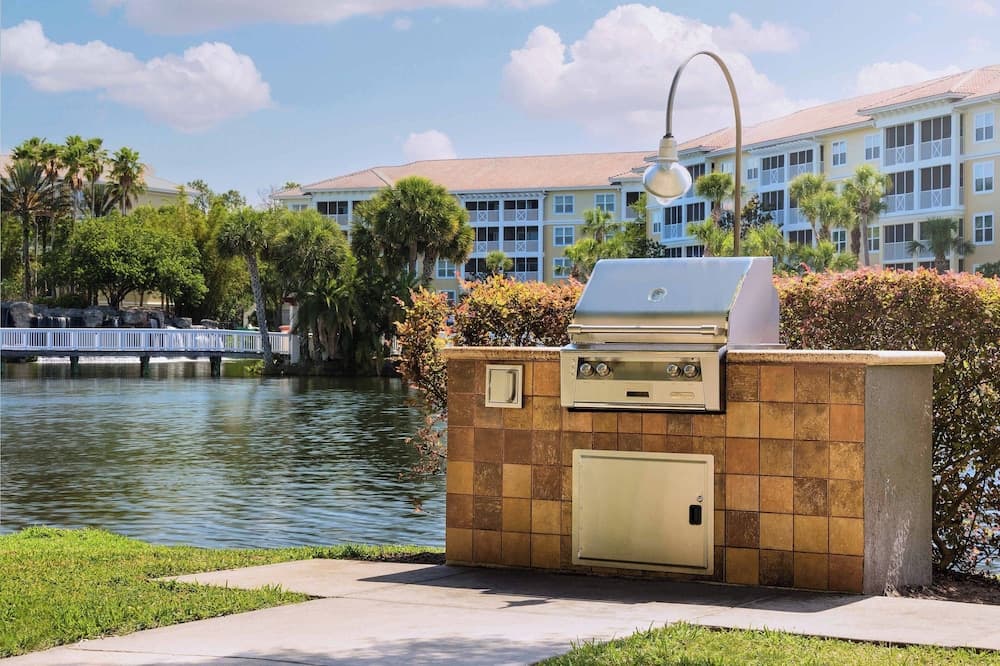 Sheraton Vistana Villages Resort Ville, I-Drive/Orlando — 18