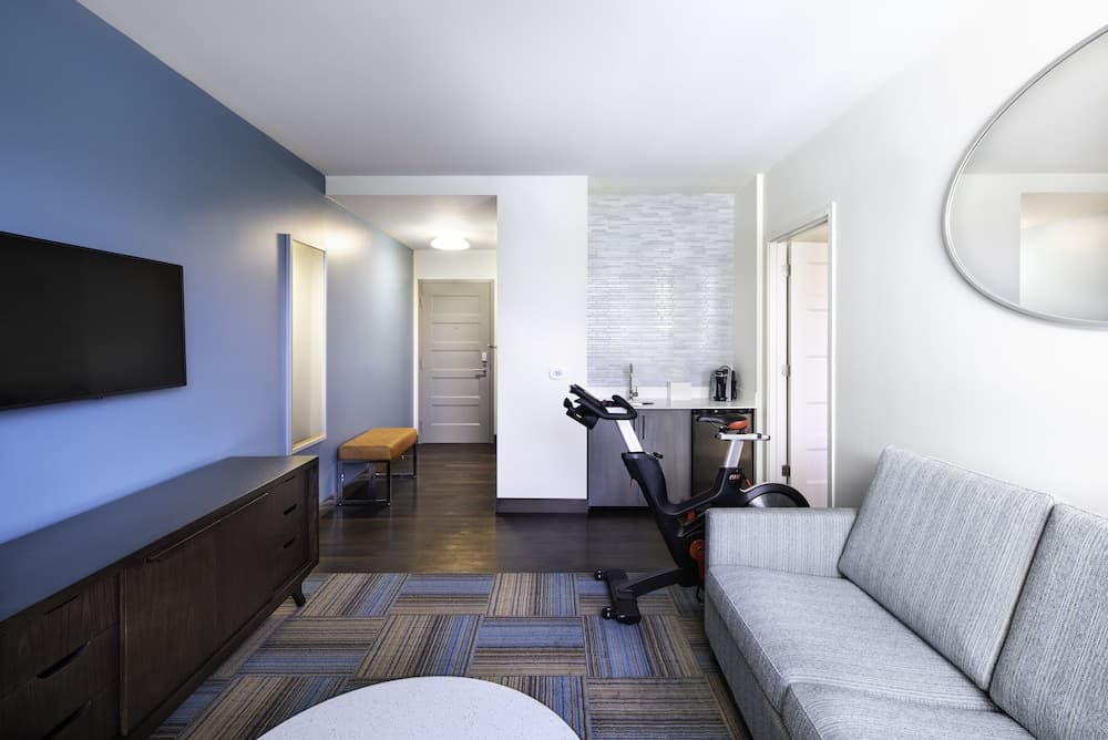 EVEN Hotel Miami - Aeroporto by IHG — 30