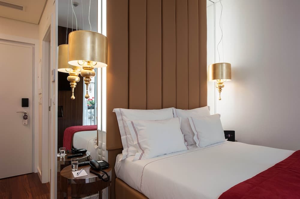 Das 7 Hotel — 25