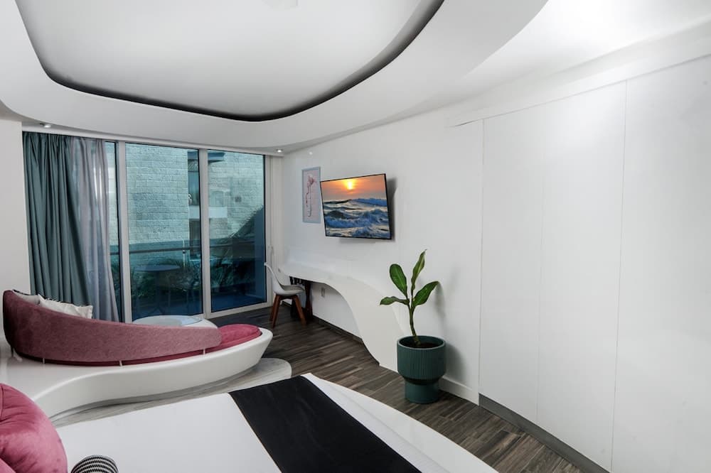 The Carmen Hotel - Ocean Front — 7