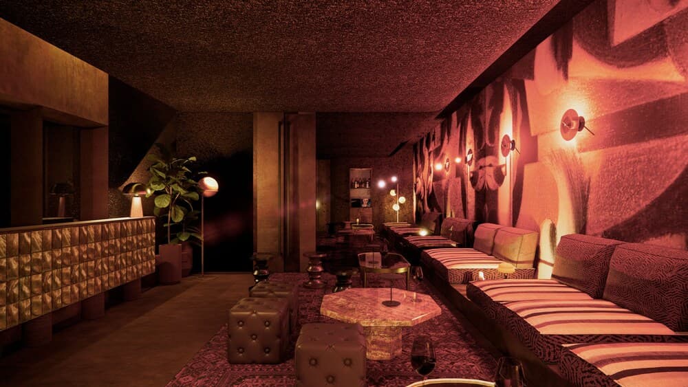 Nômade Temple Ibiza — 24