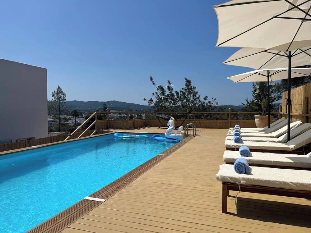 Ibiza Sunshine Hideaway — 16