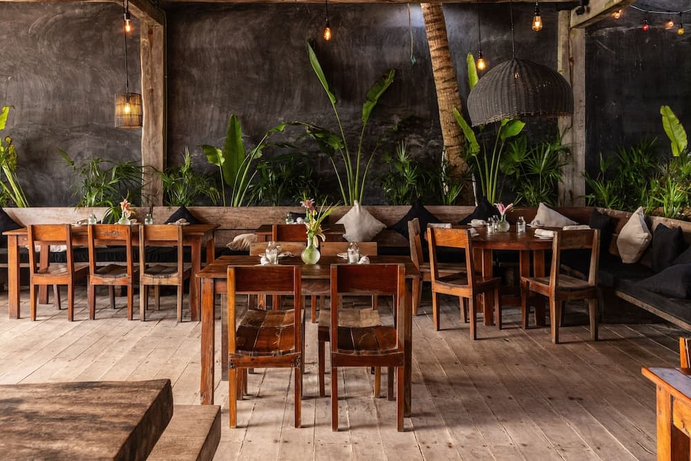 Casa Gitano — 3
