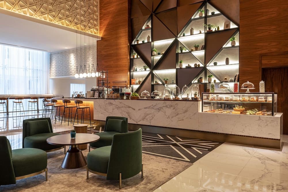 Sheraton Grand Hotel, Dubai — 3