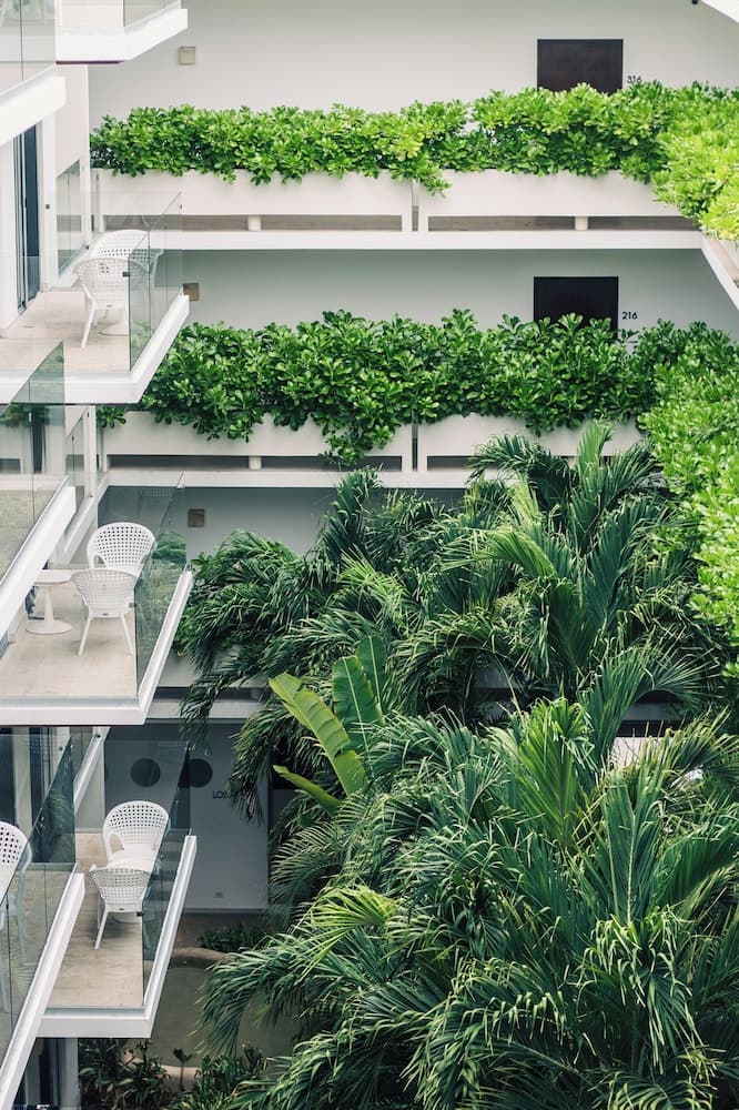 Antera Hotel & Residences — 1