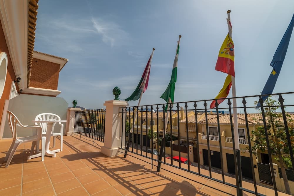 Hotel Romerito — 19