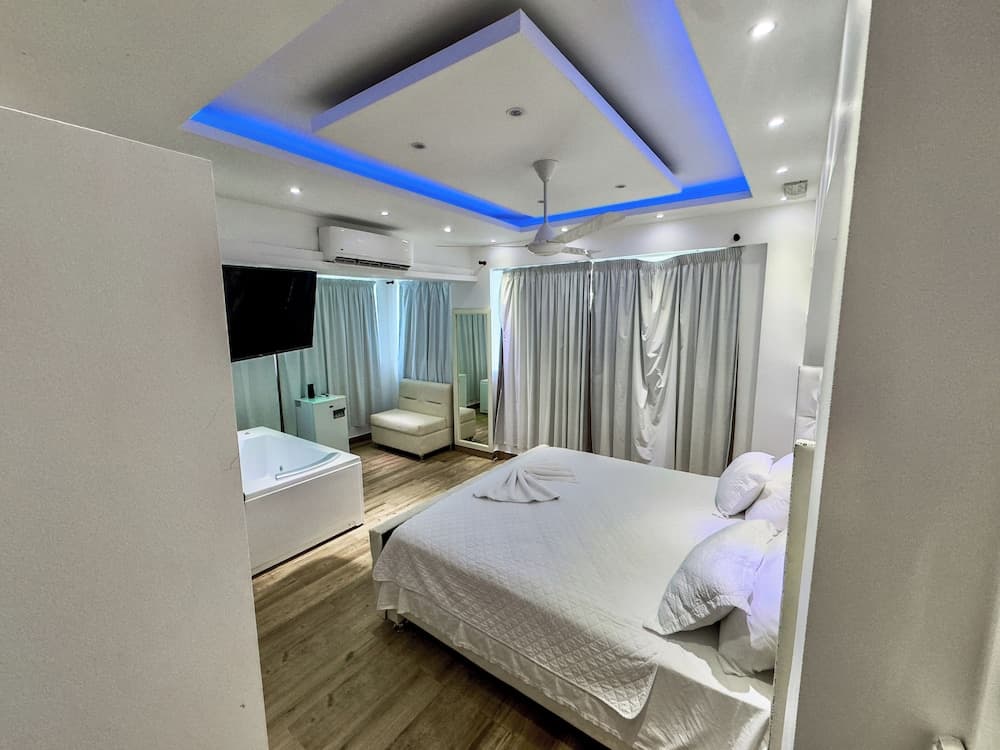Hotel Gran Real Punta Cana — 23