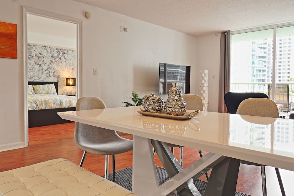 OneLuxStay in the Heart of Brickell — 8