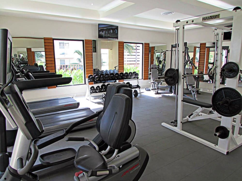 El Resort y Spa Reef Coco Beach - Todo Incluido Opcional — 25