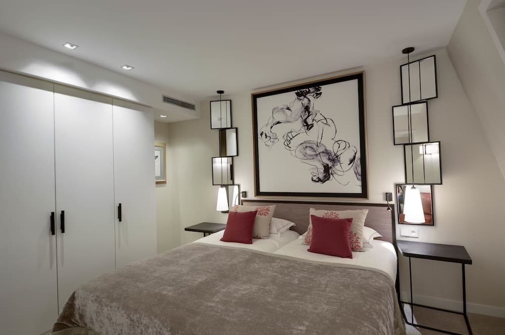 Hotel Balmoral — 5