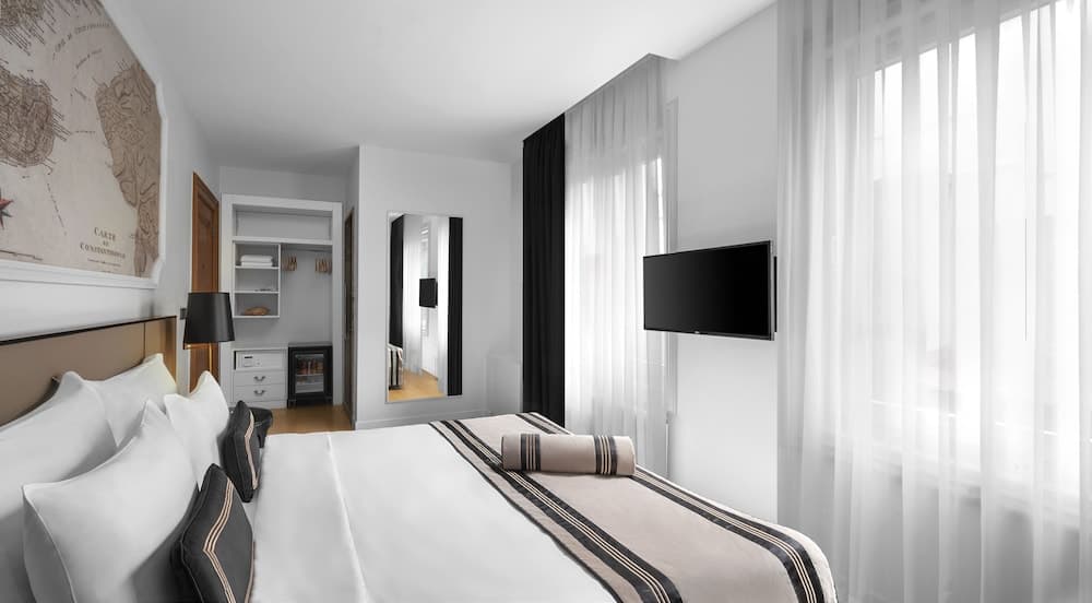 AKKA Lush Hotel Taksim — 5