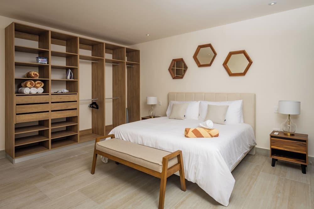 Cumbres Garden luxury apartments — 12