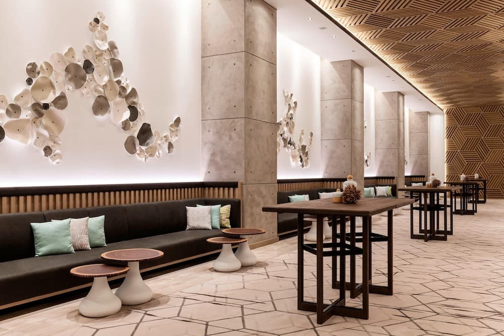 Le Royal Meridien Resort e Spa — 10