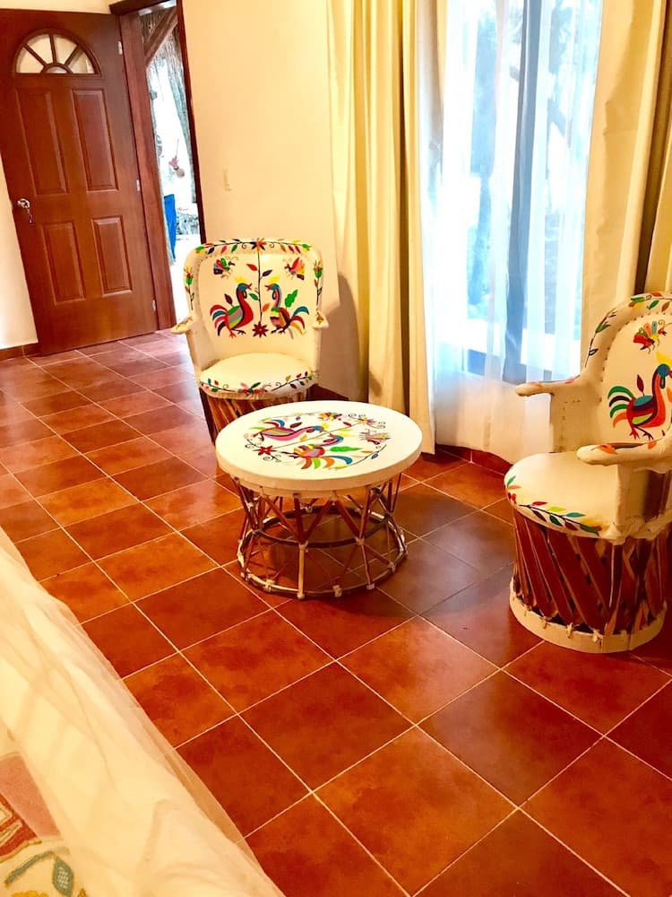 Ecovergel Riviera Maya Boutique Hotel — 8