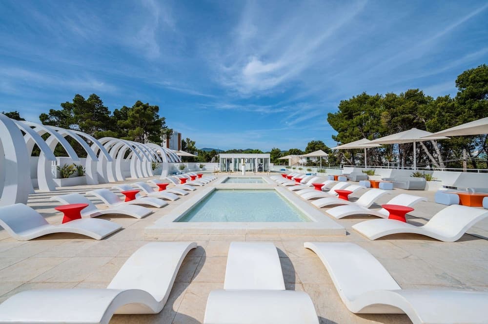 Hotel THB Naeco Ibiza - Solo Adulti — 8