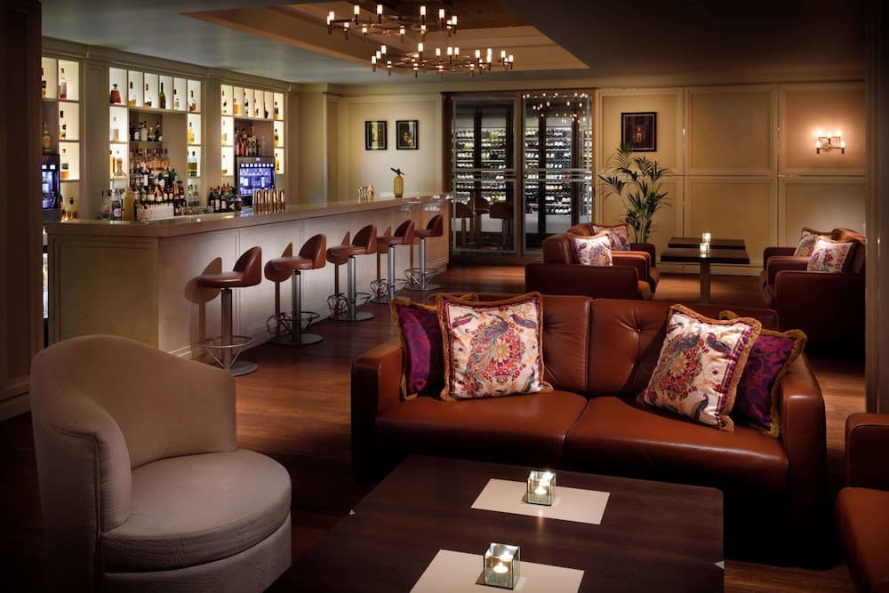 Palazzo Versace Dubai — 11