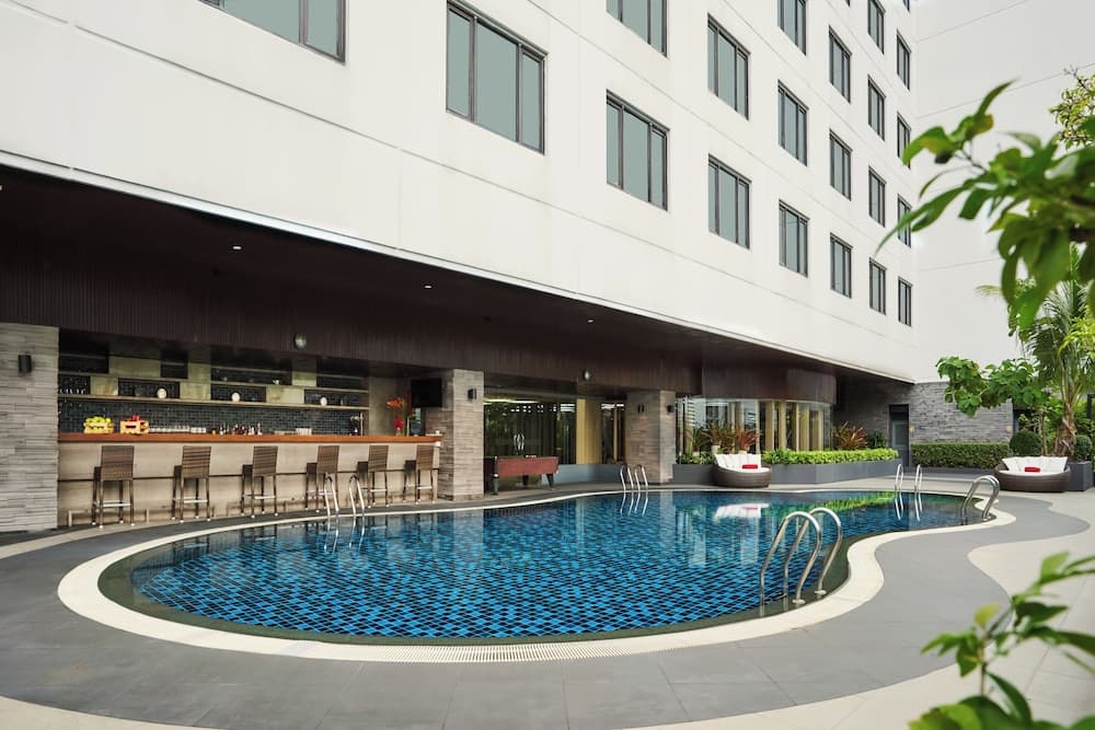 Avani Ratchada Bangkok Hotel — 15