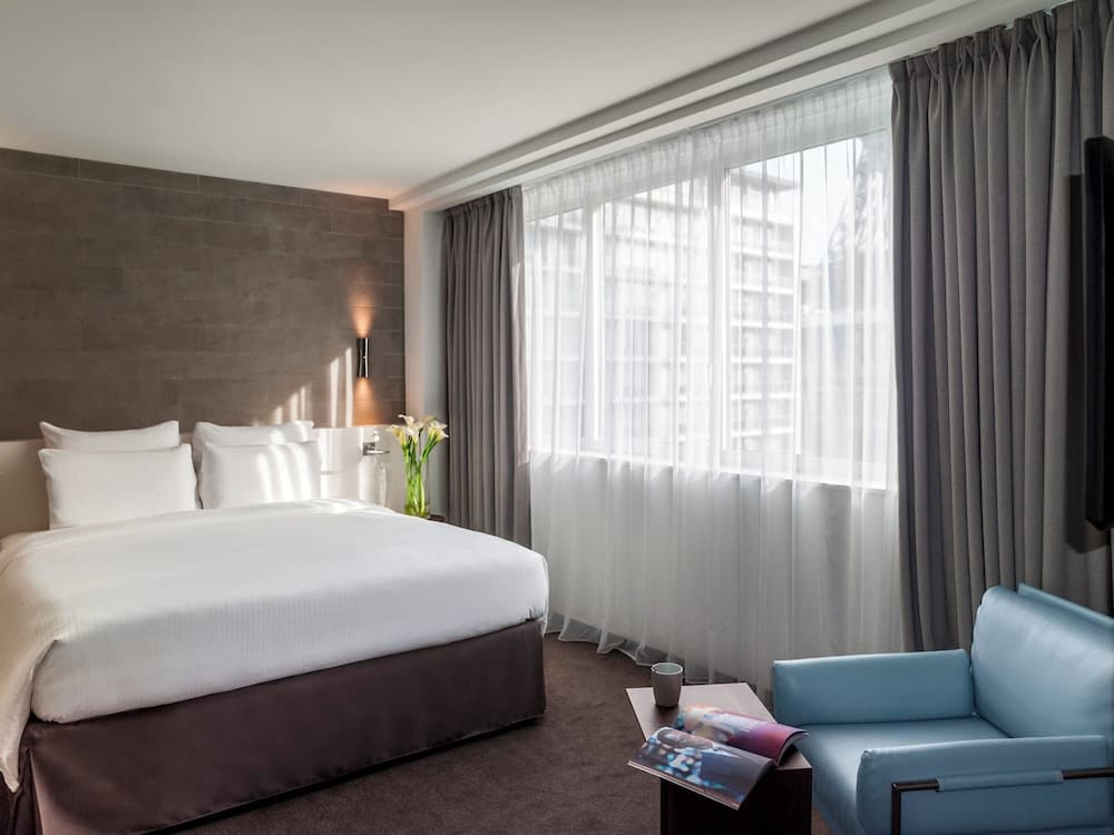 Pullman Parigi Torre Eiffel — 5