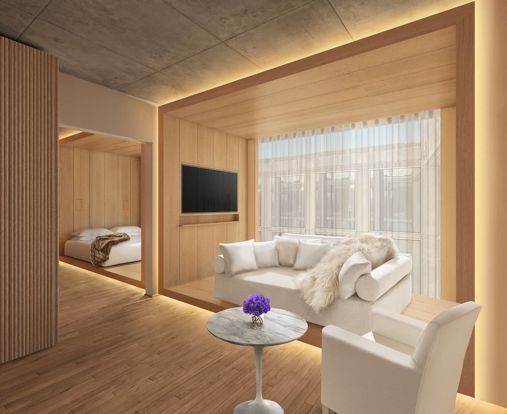 PUBLIC, an Ian Schrager hotel — 18