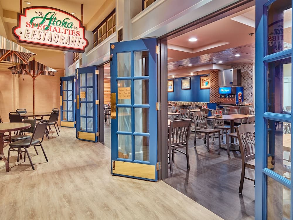 California Hotel and Casino — 10