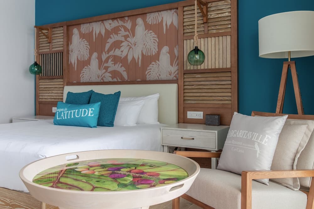 Margaritaville Island Reserve Cap Cana Hammock - An Adults Only Karisma All-Inclusive Experience — 11