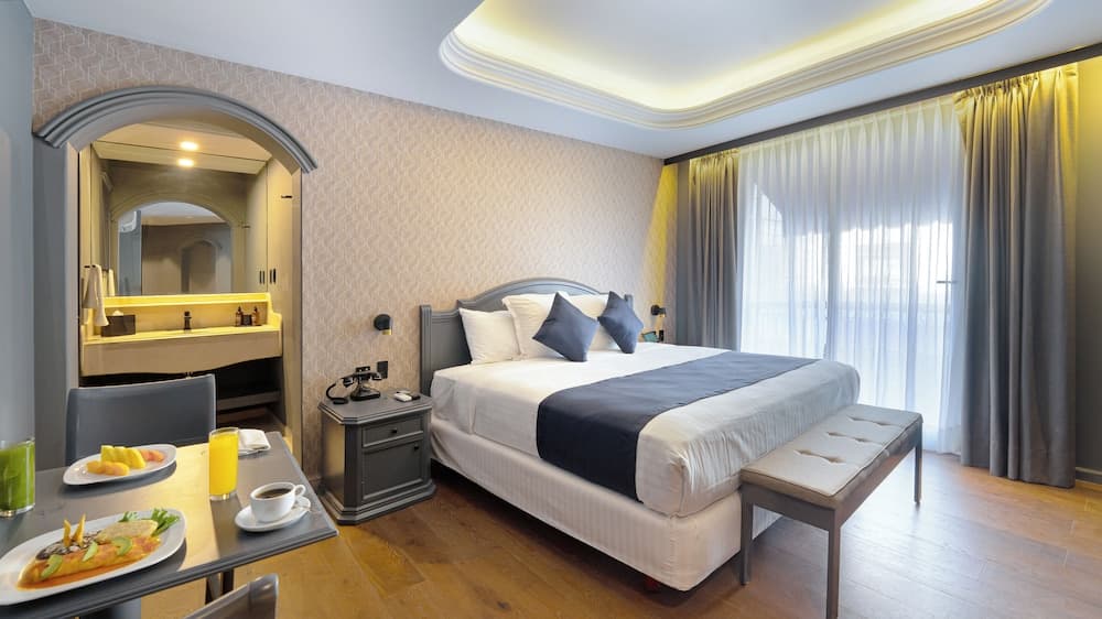 Hive Messico City By Ghotels — 26