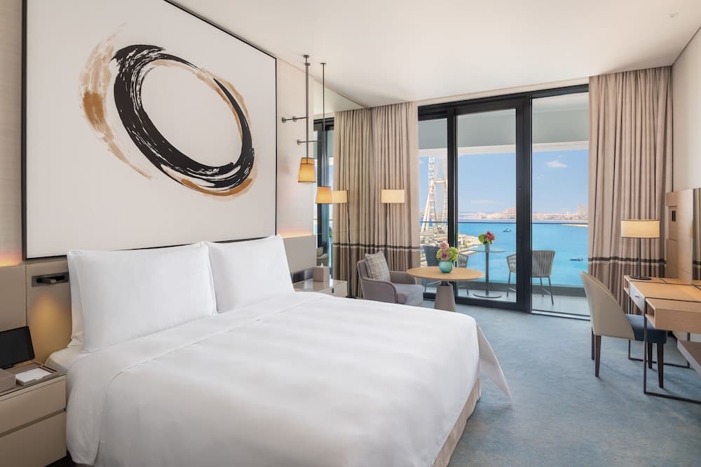 Address Beach Resort — 7