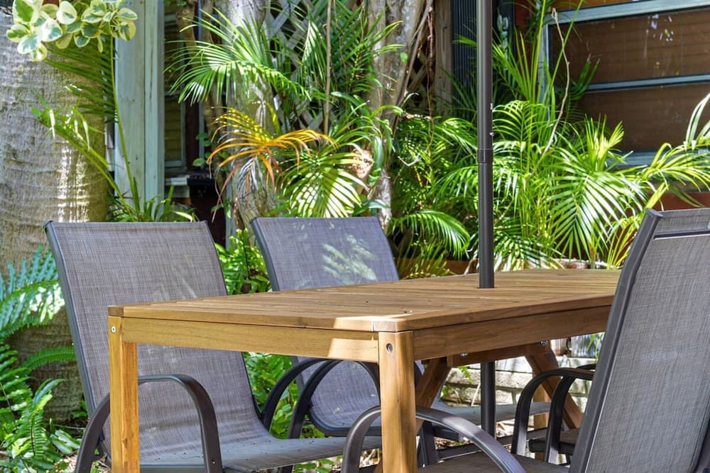 Helles stilvolles Apartment in Las Olas Blvd Victoria Park — 29