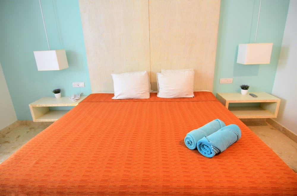 Carmen Sol Rentals Apartamentos — 3