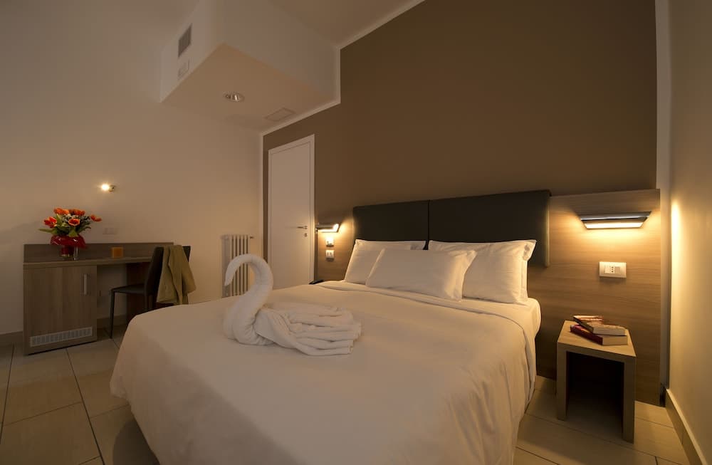 Hotel Oasi Village — 5