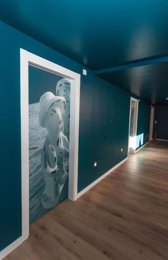 WeHostel Palma — 21